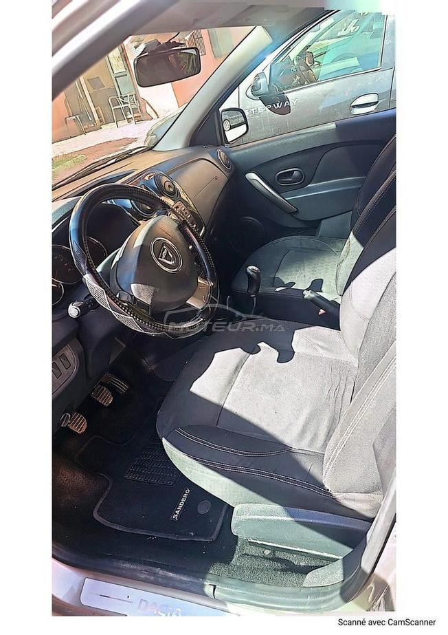 voiture occas en bonne état à vendre