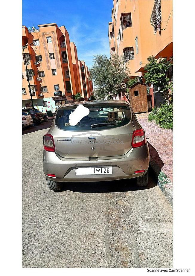 voiture occas en bonne état à vendre