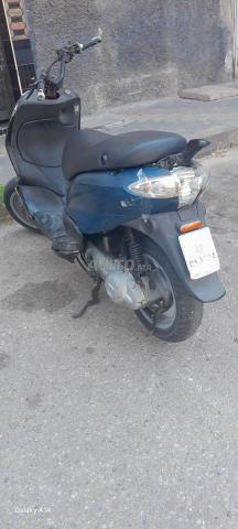بيaggio فلاي - 2