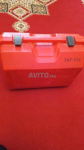 STATION TOTAL LEICA TCRM 1203PLUS - 2