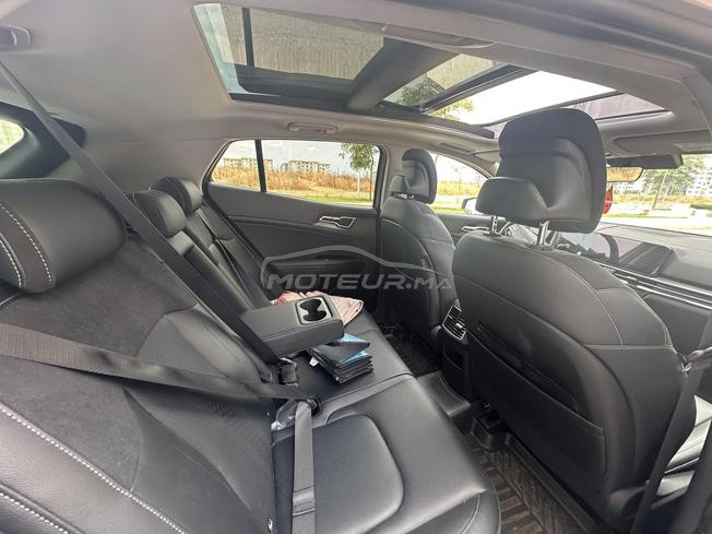 kia sportage 2025