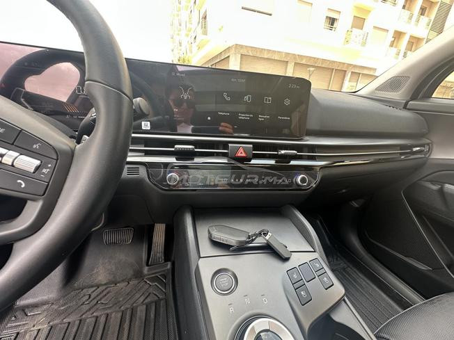 kia sportage 2025