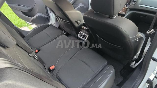 🚗 رينو ميجان 2022 ديزل أوتوماتيك كل الخيارات 🚗