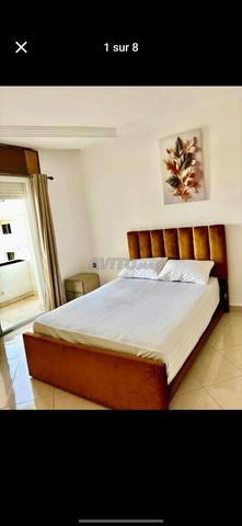Appartement à louer à Drarga Beni Mellal - 2