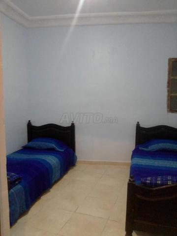 Appartement à louer à la journée au centre de Chefchaouen - 2