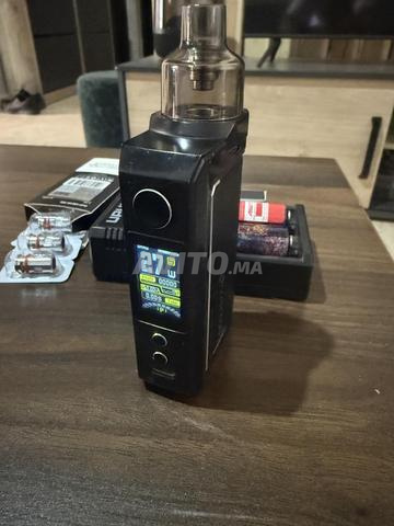 فيب DRAG MAX - 2