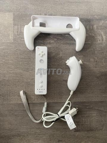 Nintendo Wii - 2