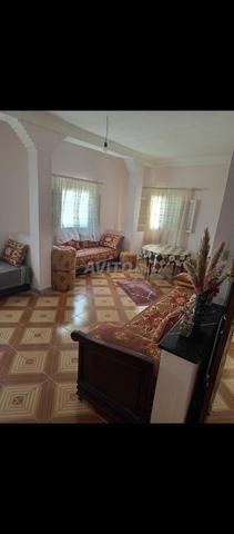 Appartement à louer à M'Diq - 2