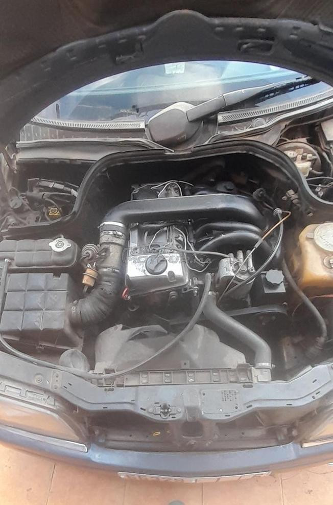 mercides Benz 220