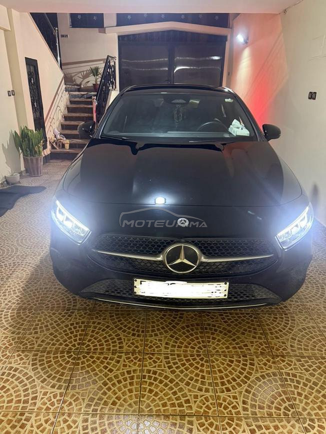 À vendre Mercedes-Benz Classe A200d