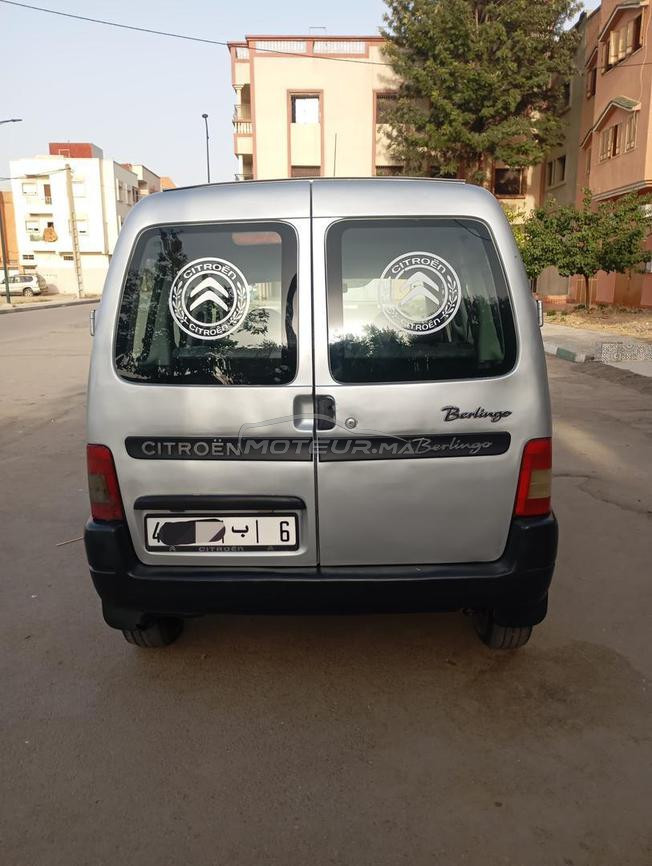 Citroën partner 