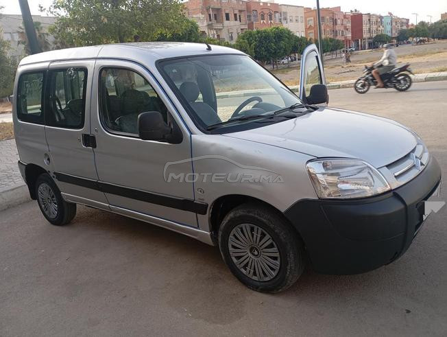 Citroën partner 