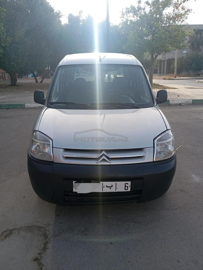 Citroën partner 