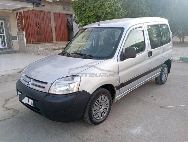 Citroën partner 