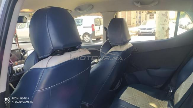 Hyundai i10 Essence Manuelle 2019 à Fès
