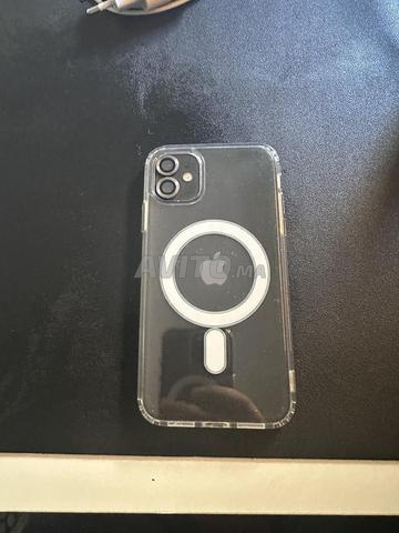 iPhone 11 128G Officiel - 2