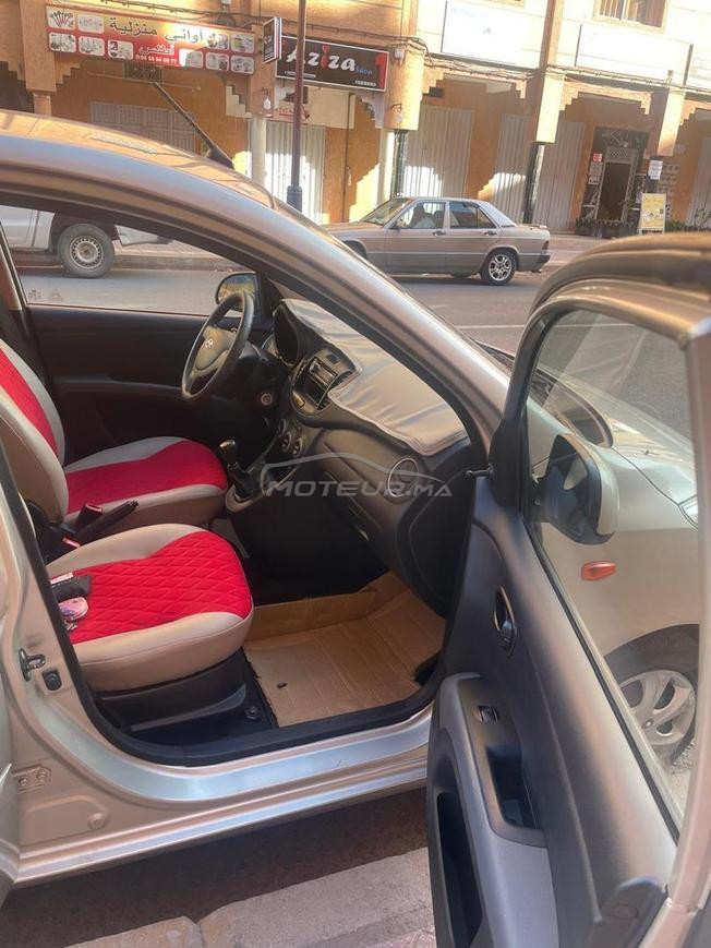 voiture tres propre première main 