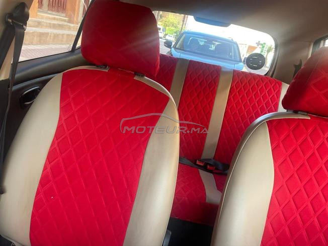 voiture tres propre première main 