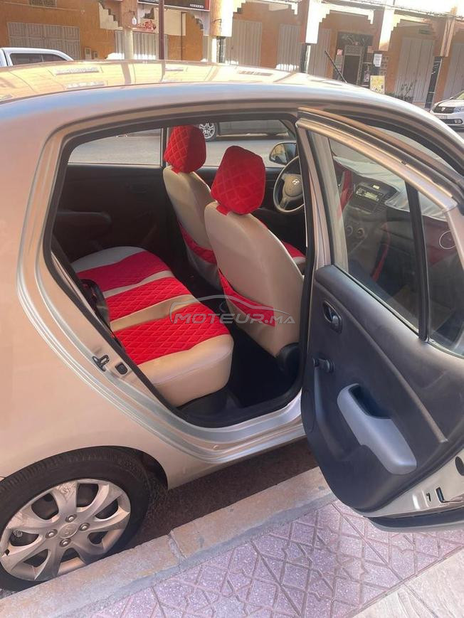 voiture tres propre première main 