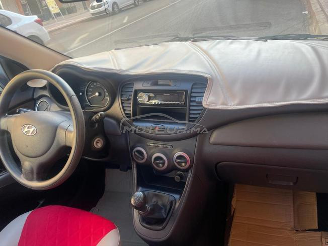 voiture tres propre première main 