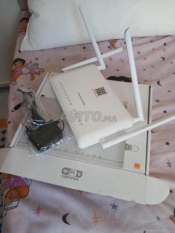 Routeur WiFi 5G - 2
