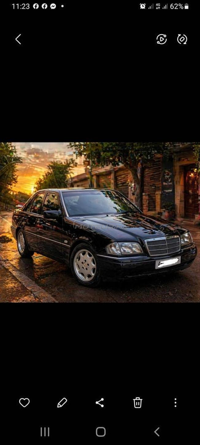 mercides Benz 220 