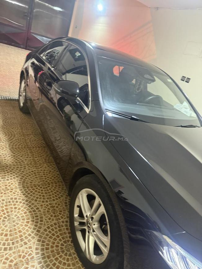 À vendre Mercedes-Benz Classe A200d