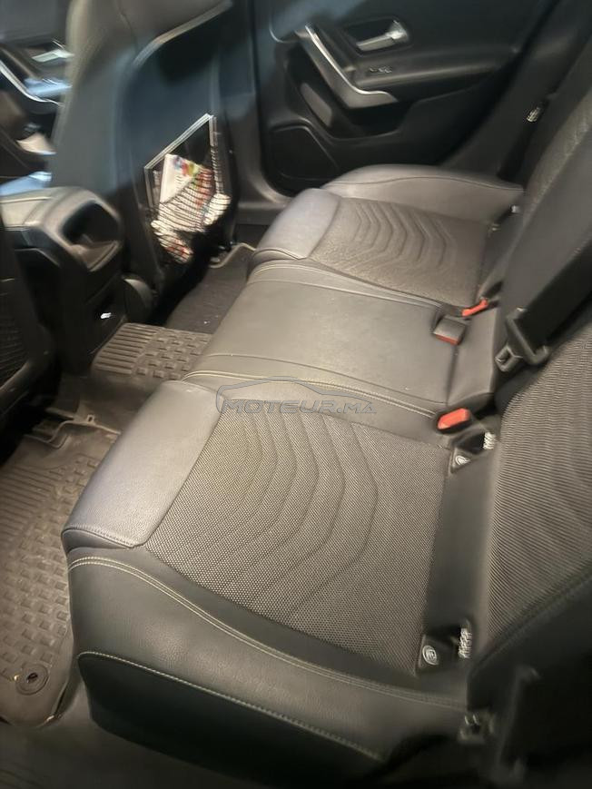 À vendre Mercedes-Benz Classe A200d