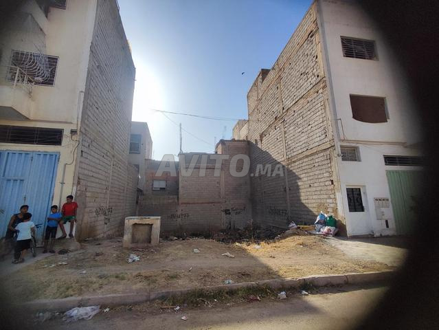 عين الشقف فاس