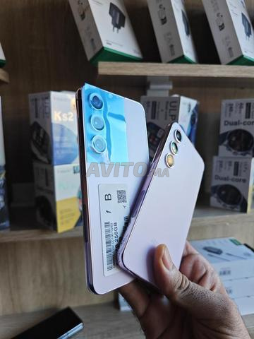 سامسونج S23 5G 256 جيجا 8 رام رسمي