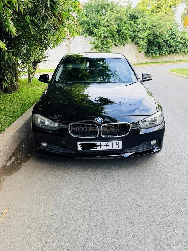 BMW série 318