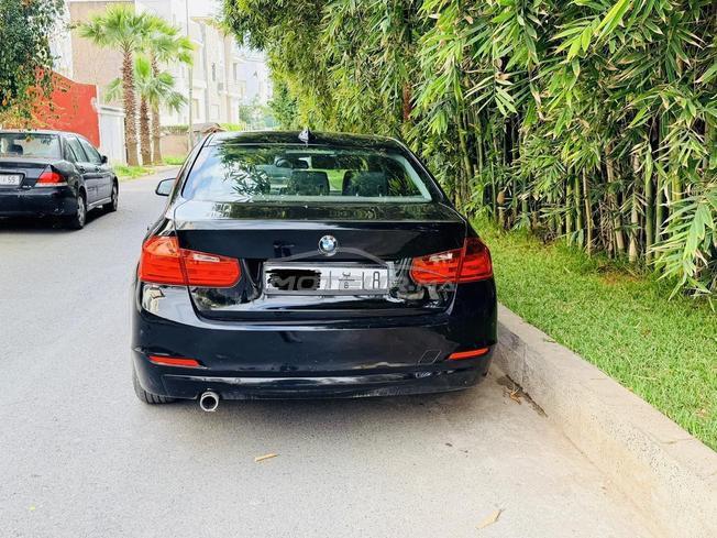 BMW série 318