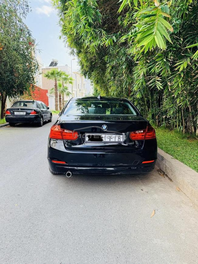 BMW série 318