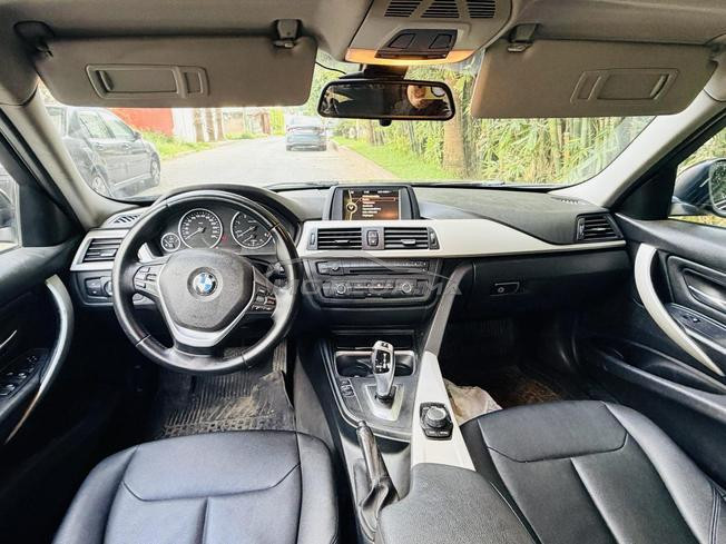 BMW série 318