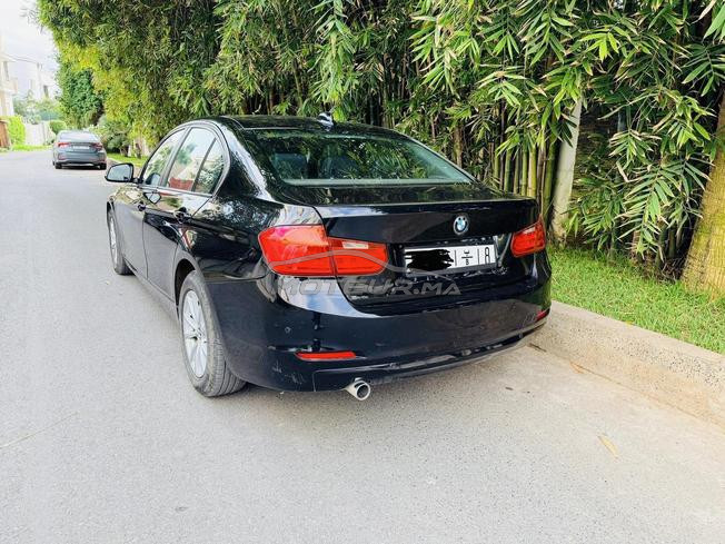 BMW série 318