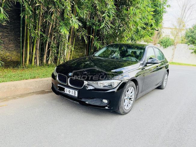 BMW série 318