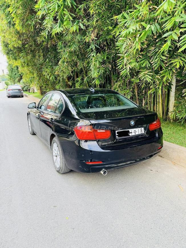 BMW série 318