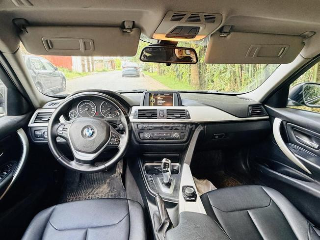 BMW série 318