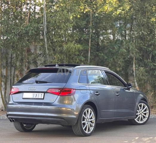 Audi A3 S-Line à vendre - 2