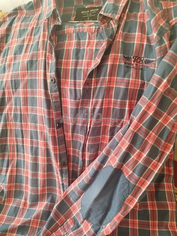 Chemises pour homme - 2