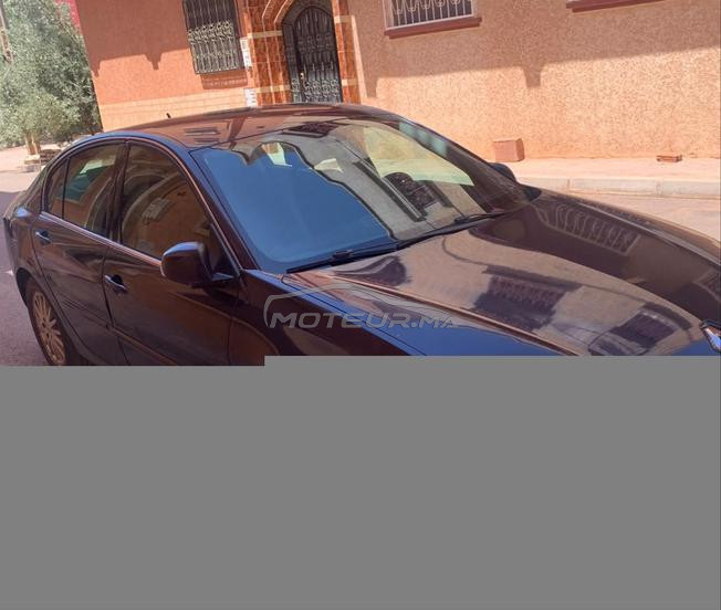 Belle voiture à vendre Occasion à ne pas manquer