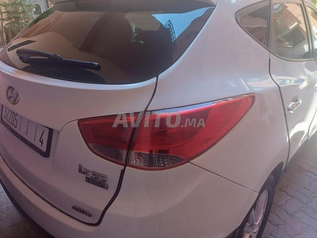 هيونداي ix35 - 2