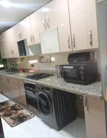 Appartement à louer super - 2