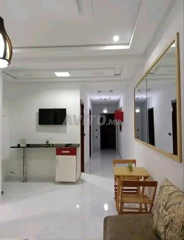 Appartement à louer super