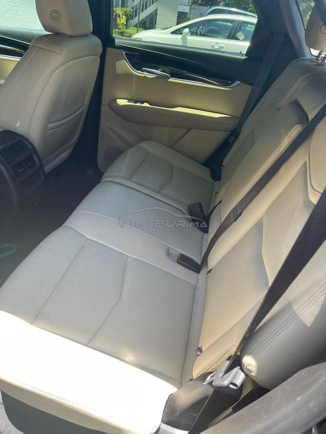 Cadillac Escalade Essence Automatique 2018