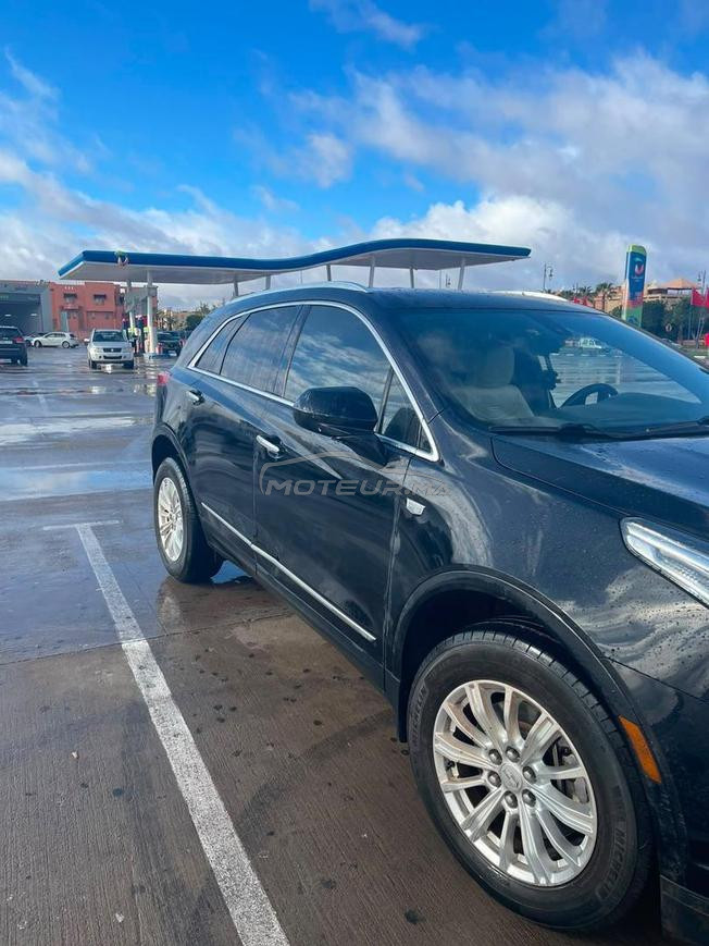 Cadillac Escalade Essence Automatique 2018