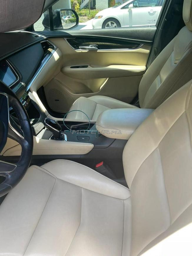 Cadillac Escalade Essence Automatique 2018