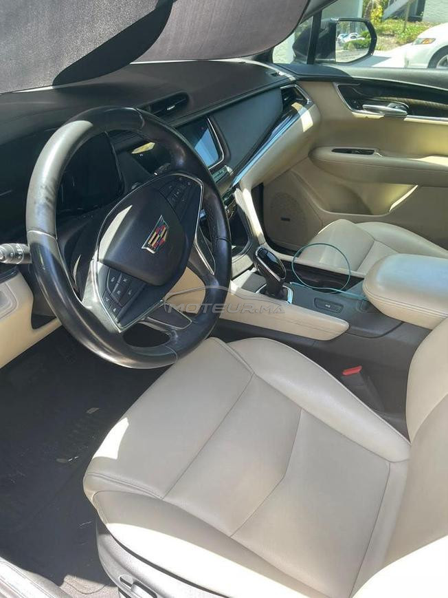 Cadillac Escalade Essence Automatique 2018