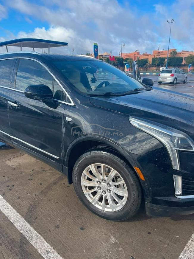 Cadillac Escalade Essence Automatique 2018
