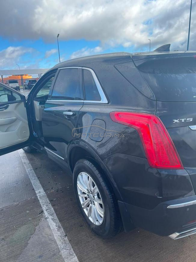 Cadillac Escalade Essence Automatique 2018